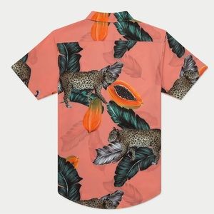 Mavrans Fruta Bomba Weekend Shirt